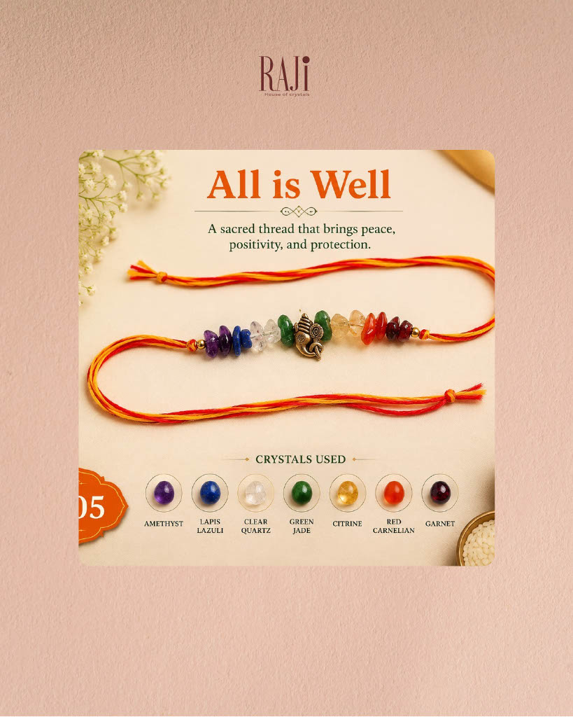 All is Well