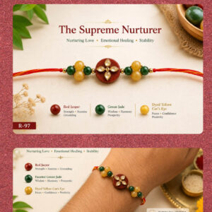 The Supreme Nurturer