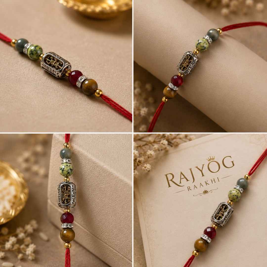 Rajyog Rakhi - Image 2