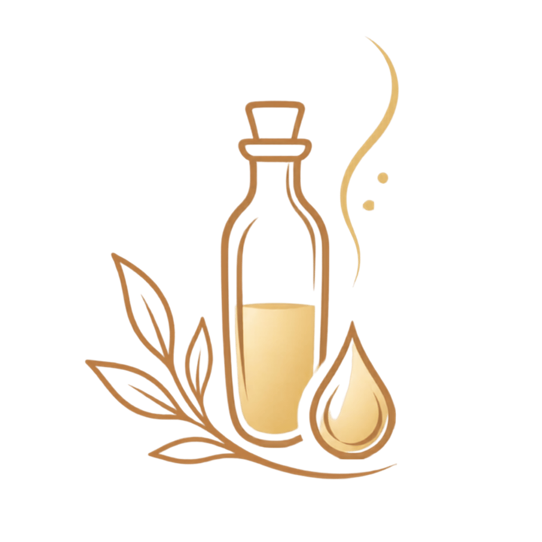 Infused With Pure Sandalwood Oil