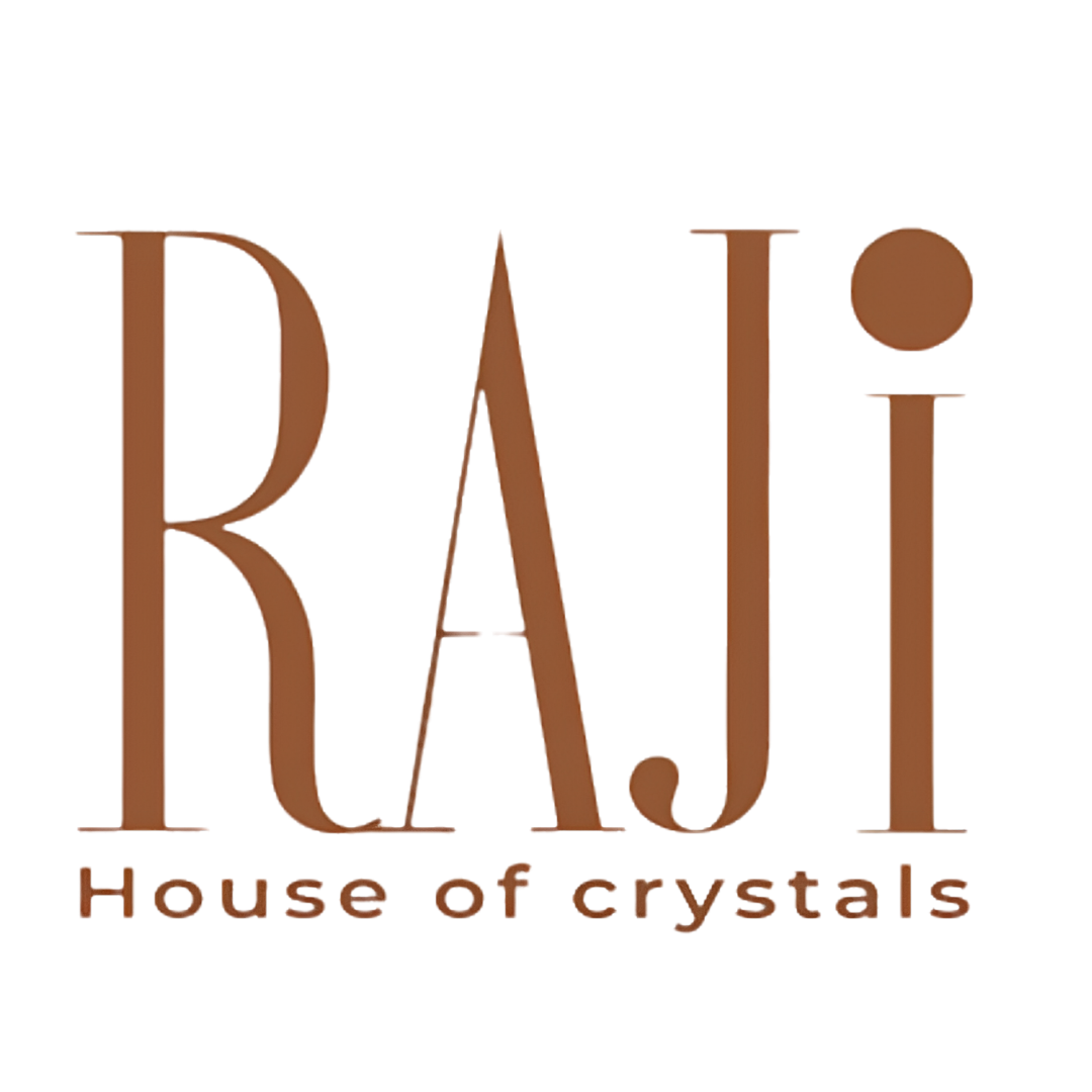 RAJI - House of Crystals