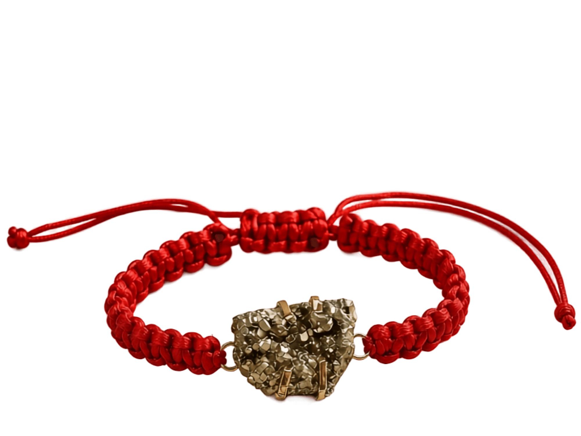 Handcrafted Sacred Gemstone