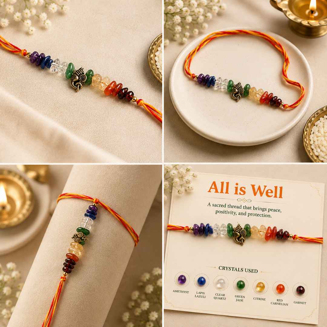 All is Well - Image 2