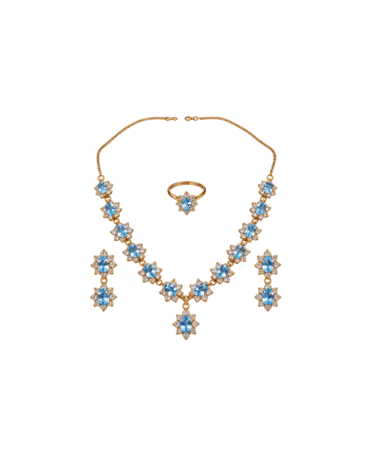 Necklace Sets